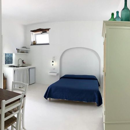 Agata B&B Lipari  Buitenkant foto
