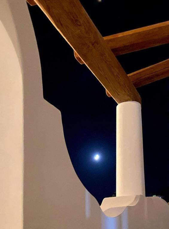 Agata B&B Lipari  Buitenkant foto