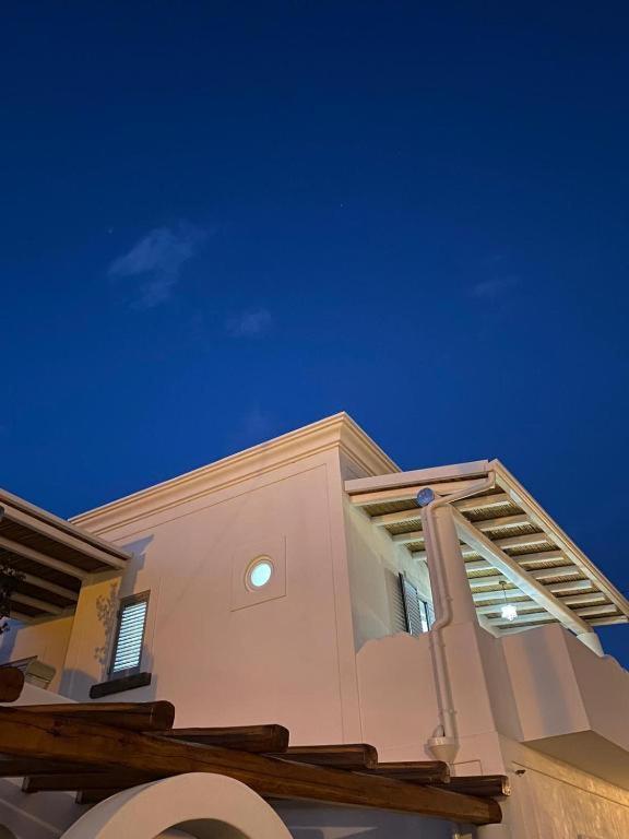 Agata B&B Lipari  Buitenkant foto