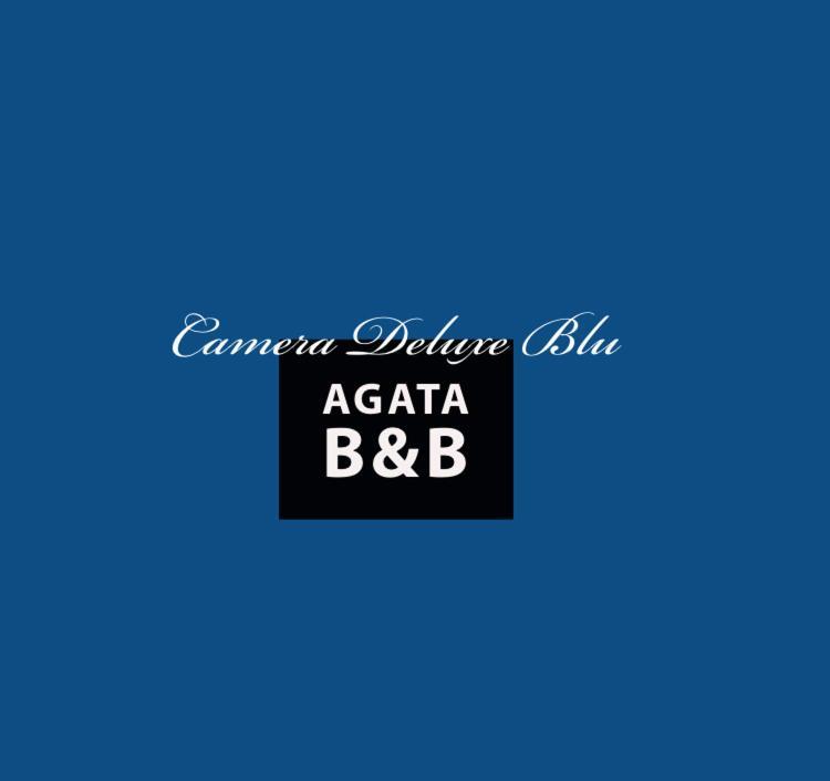 Agata B&B Lipari  Kamer foto