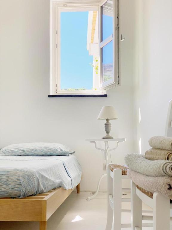 Agata B&B Lipari  Buitenkant foto