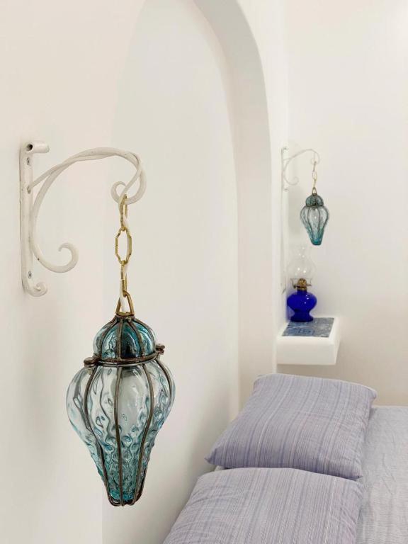 Agata B&B Lipari  Buitenkant foto