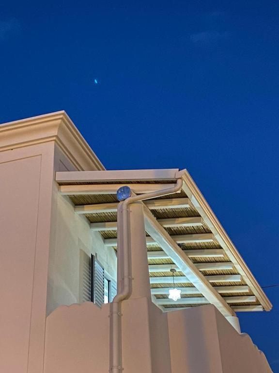 Agata B&B Lipari  Buitenkant foto