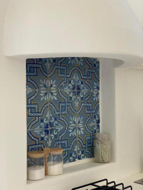 Agata B&B Lipari  Buitenkant foto
