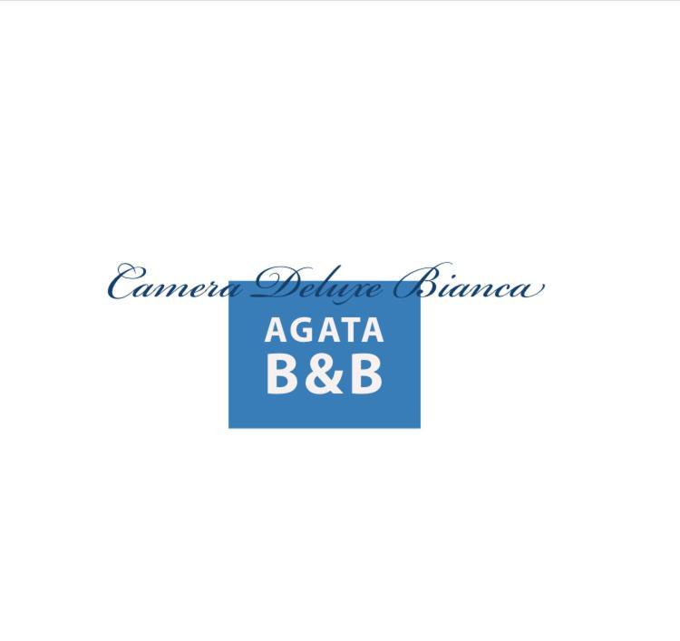 Agata B&B Lipari  Kamer foto